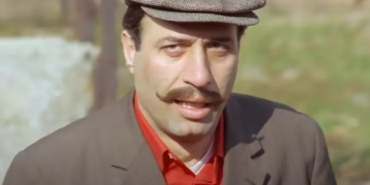 Sosyete Şaban filminin çekildiği çiftlik nerede hangi köyde Sosyete Şaban nerede çekildi ne zaman çekildi?