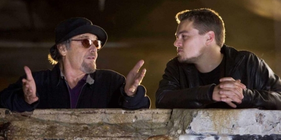 The Departed Köstebek filmi ne zaman çekildi hangi kanalda oynuyor oyuncu kadrosu karakterleri