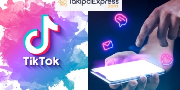 Tiktok takipçi satın al beğeni satın al ve Tiktok izlenme satın al: takipciexpress.com