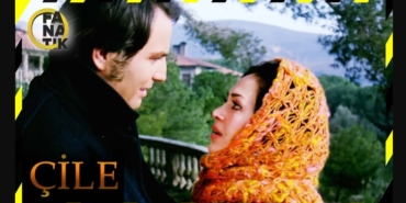 Türkan Şoray Çile filmi nerede çekildi hangi hastanede kaç yılında çekildi oyuncuları isimleri