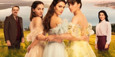 Üç Kız Kardeş dizisi hangi gün oynuyor hangi kanalda yeni bölüm ne zaman nerede çekiliyor?