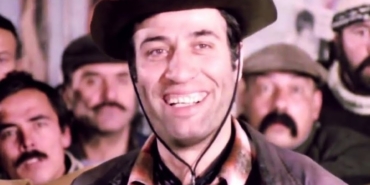 Umudumuz Şaban filmi nerede çekildi ne zaman çekildi konusu oyuncuları Canan Mardinli kim?