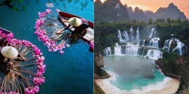 Vietnam'ı Keşfedin: Kültür, Doğa ve Tarihin Eşsiz Bir Buluşması