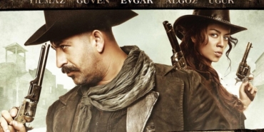 Yahşi Batı filmi çekimleri nerede çekildi ne zaman çekildi hangi platformda oyuncu kadrosu karakterleri