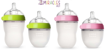 Yenidoğan Bebek Biberonu Nasıl Olmalı?