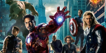 Yenilmezler filmi ne zaman çekildi hangi kanalda oynuyor oyuncuları kadrosu karakterleri isimleri