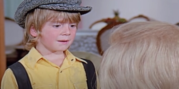 Yumurcağın Tatlı Rüyaları kaç yılında çekildi nerede çekildi oyuncuları Yumurcak kimdir konusu