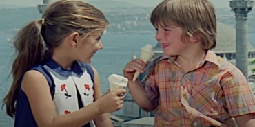 Yumurcak Köprüaltı Çocuğu filmi nerede çekildi kaç yılında çekildi ne zaman oyuncuları isimleri