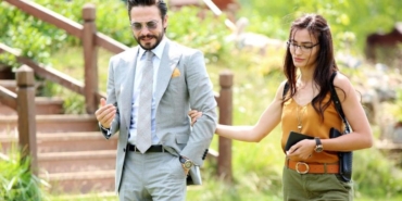 Ailecek Şaşkınız filmi nerede çekildi hangi kanalda oynuyor ne zaman çekildi oyuncu kadrosu