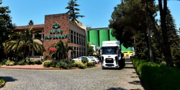 Altaş Grup’tan İkinci El Araç Platformu "Al Sat Takasla"