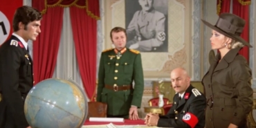 Ankara Ekspresi filmi kaç yılında çekildi nerede çekildi oyuncuları isimleri hangi kanalda?