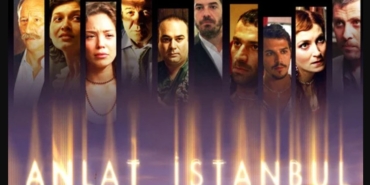 Anlat İstanbul filmi nerede çekildi kaç yılında ne zaman çekildi oyuncu kadrosu karakterleri