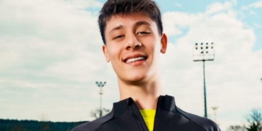 Arda Güler aslen nereli hayatı özgeçmiş babası kim Arda Güler kimdir biyografi bilgileri