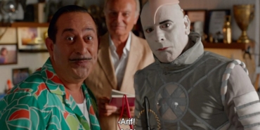 Arif v 216 filmi nerede çekildi ne zaman çekildi hangi kanalda oynuyor oyuncuları isimleri