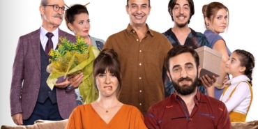 Aykut Enişte 2 filmi nerede çekildi ne zaman çekildi hangi kanalda oynuyor oyuncu kadrosu