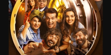 Baba Parası filmi nerede çekildi ne zaman çekildi hangi kanalda oynuyor oyuncuları isimleri