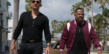 Bad Boys Her Zaman Çılgın ne zaman çekildi hangi kanalda oynuyor oyuncuları isimleri konusu