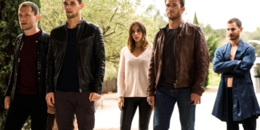 Bas Gaza filmi nerede çekildi ne zaman çekildi hangi kanalda oynuyor oyuncuları isimleri