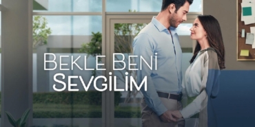 Bekle Beni Sevgilim filmi nerede çekildi ne zaman çekildi oyuncuları isimleri hangi kanalda?