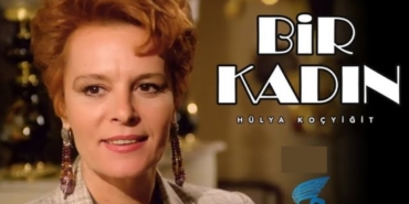 Bir Kadın filmi nerede çekildi ne zaman çekildi oyuncuları isimleri konusu hangi kanalda oynuyor?