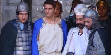 Bizans Oyunları filmi nerede çekildi hangi kanalda oynuyor oyuncuları matruşkalar isimleri