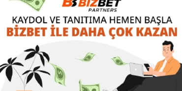 BizBet Ortaklık Programına Genel Bakış; ‘’Güvenilir bir bahisçiye katılın ve kazanın!’’