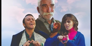 Bizum Hoca 2 filmi nerede çekildi ne zaman çekildi oyuncuları isimleri hangi kanalda oynuyor?