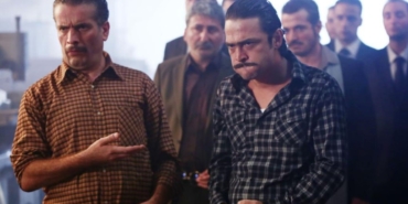 Çalgı Çengi İkimiz nerede çekildi kaç yılında çekildi hangi kanalda oynuyor oyuncu kadrosu karakterleri