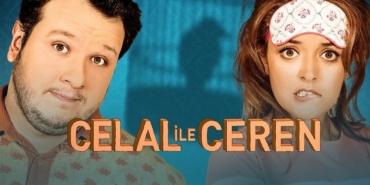 Celal ile Ceren filmi nerede çekildi hangi kanalda oynuyor oyuncuları isimleri ne zaman çekildi?