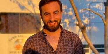 Cem Gelinoğlu aslen nereli boyu kaç burcu ne evli mi eşi kimdir oynadığı filmleri dizileri