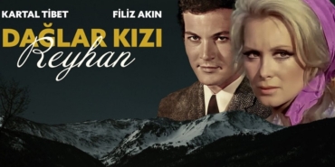 Dağlar Kızı Reyhan filmi nerede çekildi kaç yılında çekildi oyuncuları isimleri hangi kanalda?