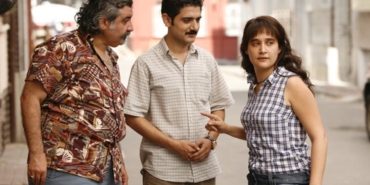 Deliha filmi nerede çekildi ne zaman çekildi hangi kanalda oynuyor Deliha oyuncuları isimleri