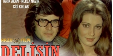 Delisin filmi Alembeyendi nerede çekildi kaç yılında çekildi ne zaman hangi kanalda oynuyor?