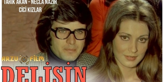 Delisin filmi Alembeyendi nerede çekildi kaç yılında çekildi ne zaman hangi kanalda oynuyor?