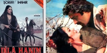 Dila Hanım filmi nerede çekildi kaç yılında ne zaman çekildi oyuncuları isimleri konusu ne?