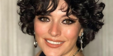 Ezgi Mola aslen nereli burcu ne boyu kaç evli mi eşi kimdir oynadığı filmleri ve tv dizileri