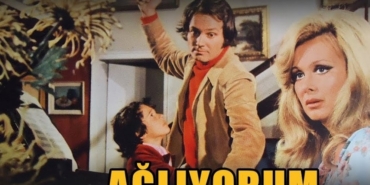 Filiz Akın Ağlıyorum filmi nerede çekildi kaç yılında çekildi ne zaman oyuncuları isimleri konusu