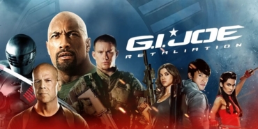 G.I. Joe Misilleme filmi nerede çekildi ne zaman çekildi oyuncu kadrosu hangi kanalda oynuyor?