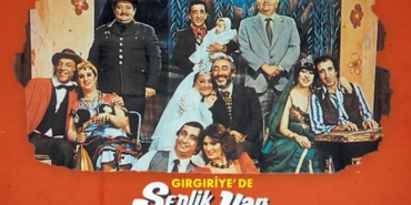 Gırgıriyede Şenlik Var nerede çekildi kaç yılında çekildi oyuncuları isimleri hangi kanalda oynuyor