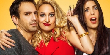 Görümce filmi nerede çekildi hangi avm’de çekildi ne zaman çekildi hangi kanalda oynuyor?