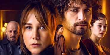 Güzelliğin Portresi filmi nerede çekildi ne zaman çekildi hangi kanalda oynuyor oyuncuları isimleri