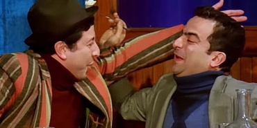 Hasip ile Nasip filmi nerede çekildi kaç yılında çekildi oyuncuları isimleri hangi kanalda oynuyor