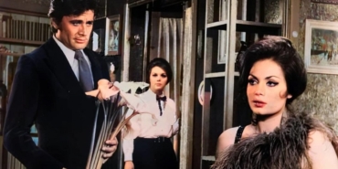 Hayatım Sana Feda filmi nerede çekildi ne zaman çekildi oyuncuları isimleri hangi kanalda?