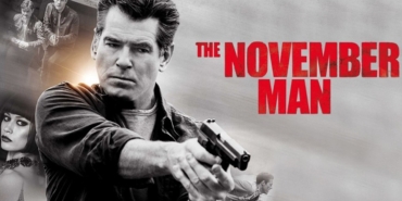 Hedefteki Adam filmi ne zaman çekildi hangi kanalda oynuyor oyuncu kadrosu nerede çekildi?