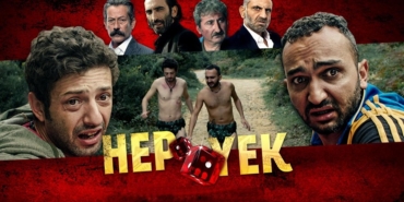 Hep Yek filmi nerede çekildi ne zaman çekildi hangi kanalda oynuyor oyuncu kadrosu karakterleri