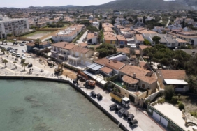 İzmir Çeşme Urla Seferihisar ve Karaburun yaza hazır