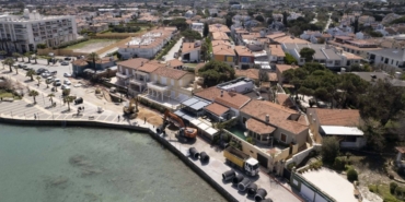 İzmir Çeşme Urla Seferihisar ve Karaburun yaza hazır