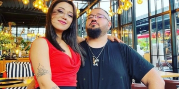 Jahrein aslen nereli burcu ne evli mi eşi kimdir çocuğu var mı Jahrein gerçek adı ne kaç kilo?