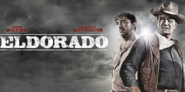 John Wayne El Dorado filmi nerede çekildi kaç yılında çekildi oyuncuları isimleri hangi kanalda?