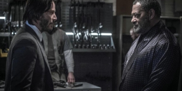 John Wick 2 filmi nerede çekildi ne zaman çekildi hangi kanalda oynuyor oyuncu kadrosu karakterleri